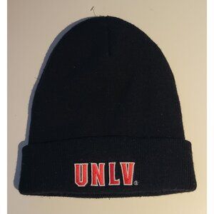Vintage UNLV Starter Toque